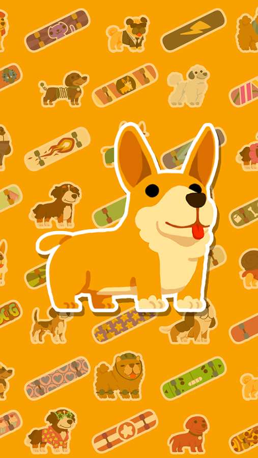 柯基职业滑板app_柯基职业滑板app小游戏_柯基职业滑板app最新版下载