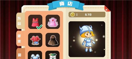 小红帽丛林之战无限金版-小红帽丛林之战预习下载 v1.0.7