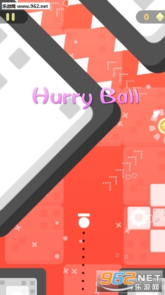 Hurry Ball官方版