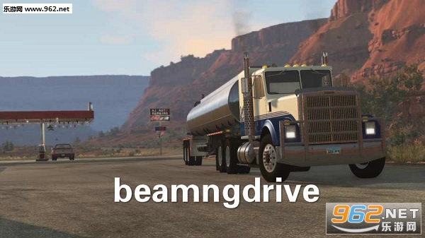beamngdrive手机版
