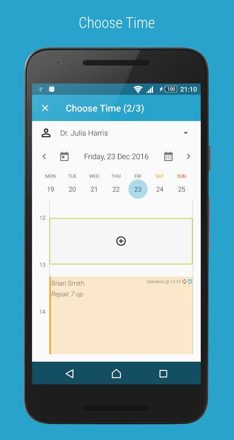 Termin3:预约日历app_Termin3:预约日历app手机版安卓