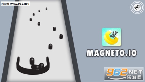 Magneto.io手游