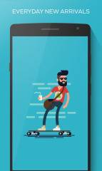 MINIMALIST WALLPAPERSapp_MINIMALIST WALLPAPERSappiOS游戏下载
