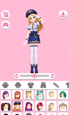 劲舞团styledoll全解锁版下载