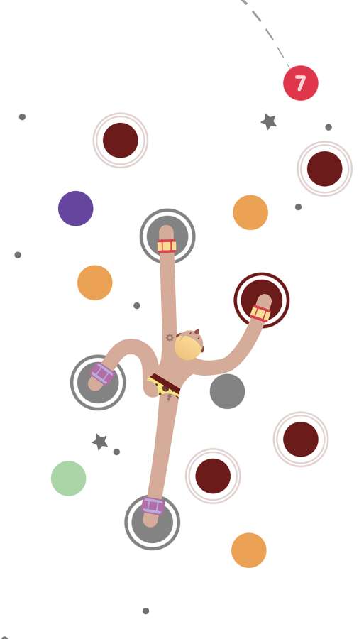 裸面条攀爬者app_裸面条攀爬者app官方版_裸面条攀爬者appios版