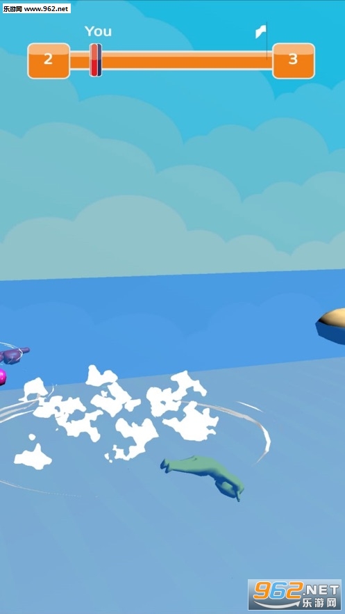 Draw Swimmer游戏下载_Draw Swimmer游戏下载ios版