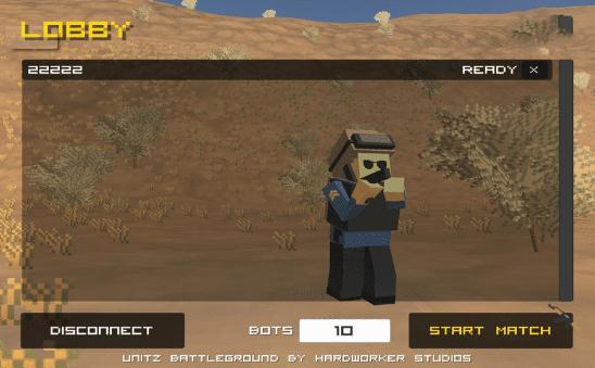 Battlefield Shooting中文版下载