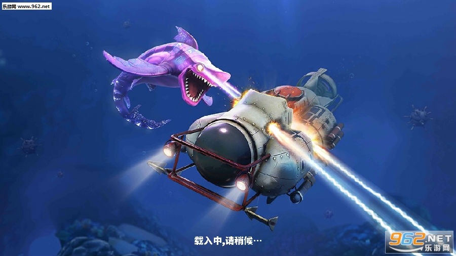 饥饿鲨世界最新内购破解版