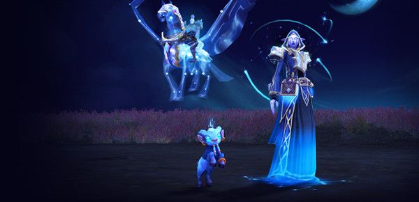 魔兽世界观星者礼包多少钱？观星者礼包价格与奖励介绍[多图]图片1