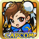 街头霸王:解谜之魂 Street Fighter:Puzzle 街头霸王:解谜之魂 Street Fighter:Puzzle