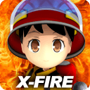 X-FIRE X-FIRE