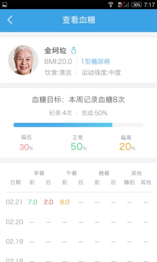 春雨糖管家(医生版)app_春雨糖管家(医生版)app安卓版