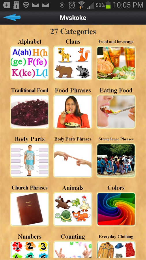 Mvskoke Language幼儿教育app_Mvskoke Language幼儿教育app最新版下载