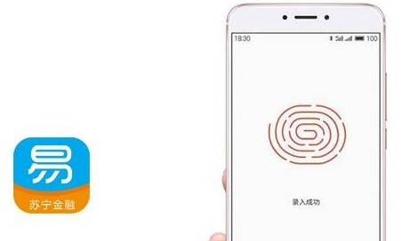 苏宁金融app