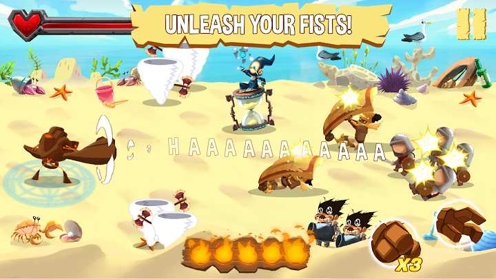 愤怒魔像 试玩版app_愤怒魔像 试玩版安卓版app_愤怒魔像 试玩版 1.9手机版免费app