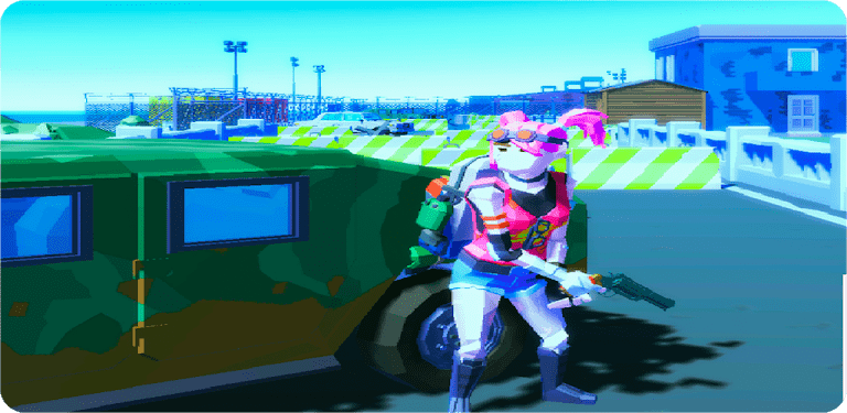 掩护射手3D升级版-掩护射手3D最新版下载 v0.1