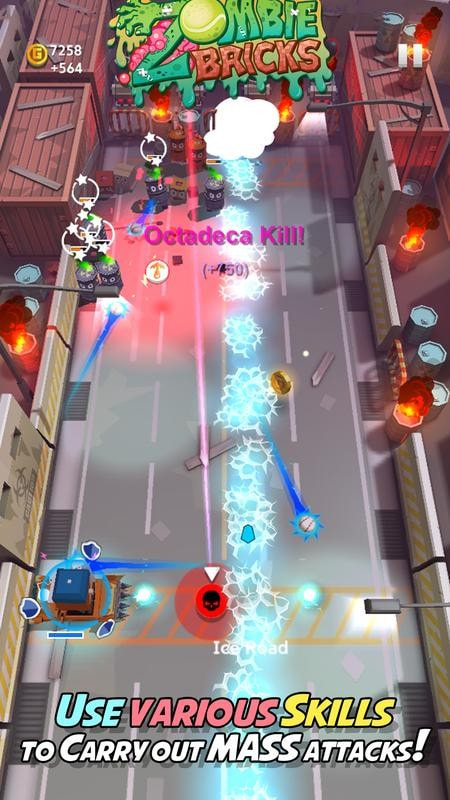 僵尸砖块升级版-僵尸砖块中文版下载 v1.1.3