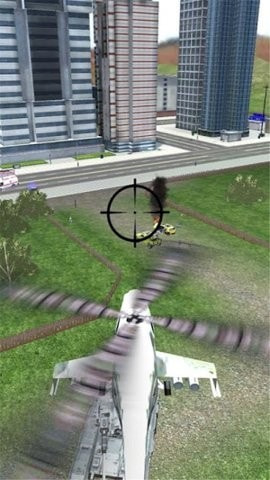 纽约侠盗安卓-纽约侠盗手游APP下载 v1.2.4