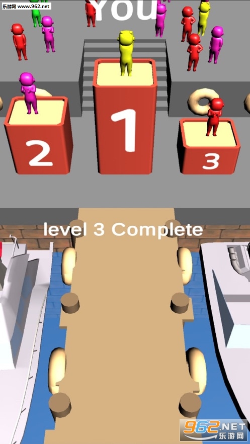 Draw Swimmer游戏下载_Draw Swimmer游戏下载ios版
