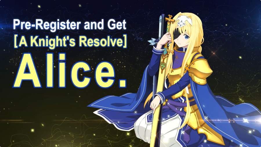 刀剑神域 Alicization Rising Steel 国服版app_刀剑神域 Alicization Rising Steel 国服版app官方版