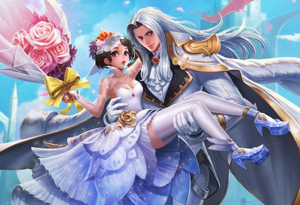 王者荣耀2月10号更新公告 2月10日更新维护内容一览[多图]图片3