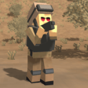 Pixel Ops Gun Fps Commando Survival Pixel Ops Gun Fps Commando Survival