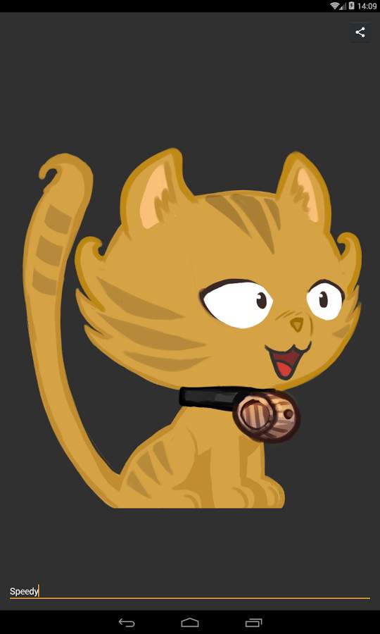 猫咪头像生成器:Catapp_猫咪头像生成器:Catapp积分版