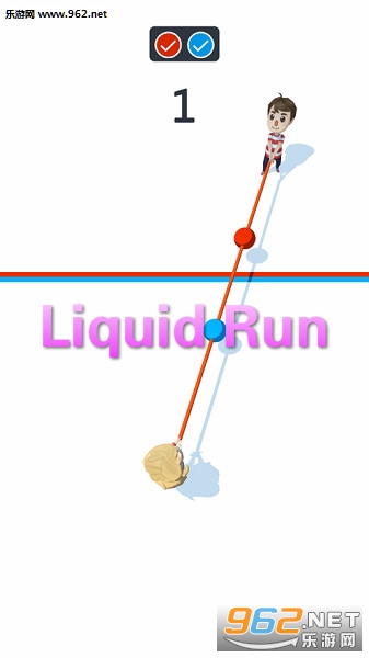 Liquid Run官方版 Liquid Run官方版