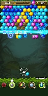 泡泡杀手丛林流行音乐游戏下载音乐安卓版下载v1.0.6