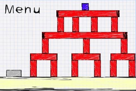 涂鸦破坏安卓版-涂鸦破坏手游官方版下载 v1.0
