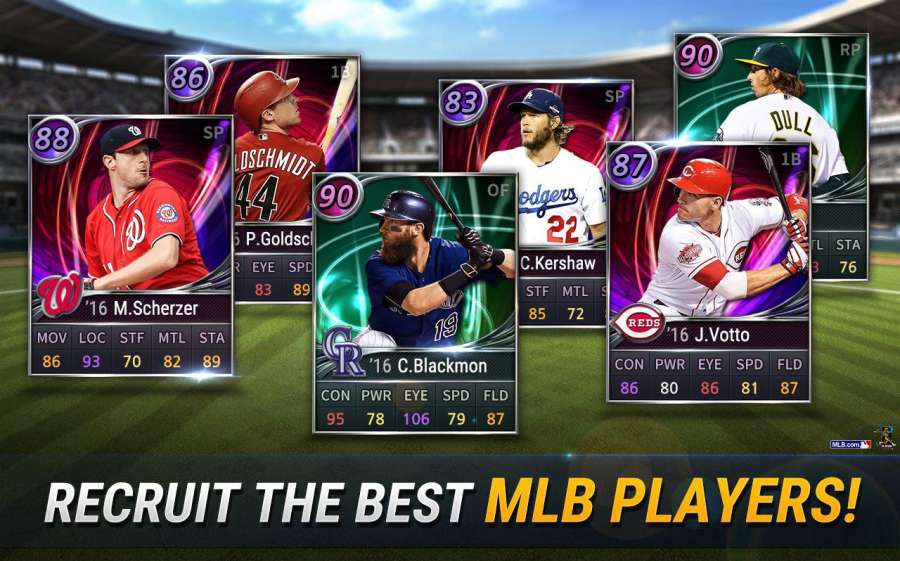 MLB：9局职棒总教练app_MLB：9局职棒总教练app官网下载手机版