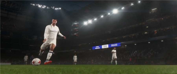 fifa18