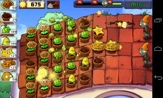 原版植物大战僵尸下载_原版植物大战僵尸手机appv2.9.07