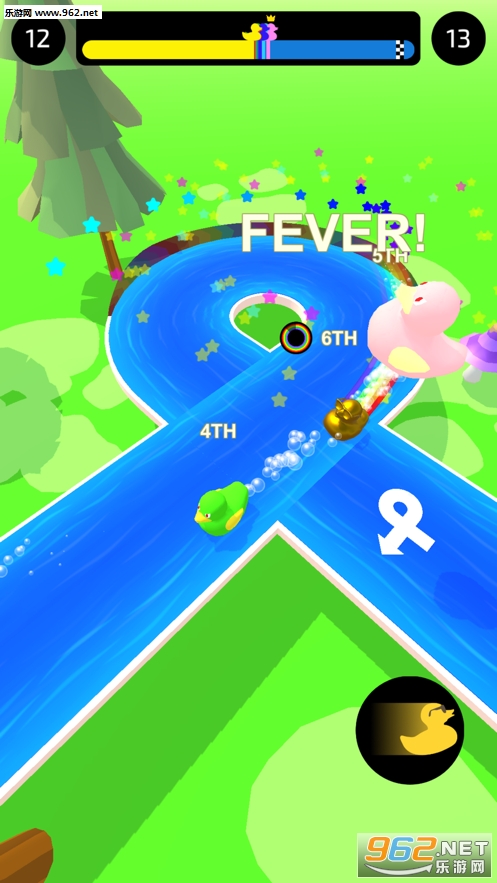 DuckAttack.io游戏下载_DuckAttack.io游戏下载积分版