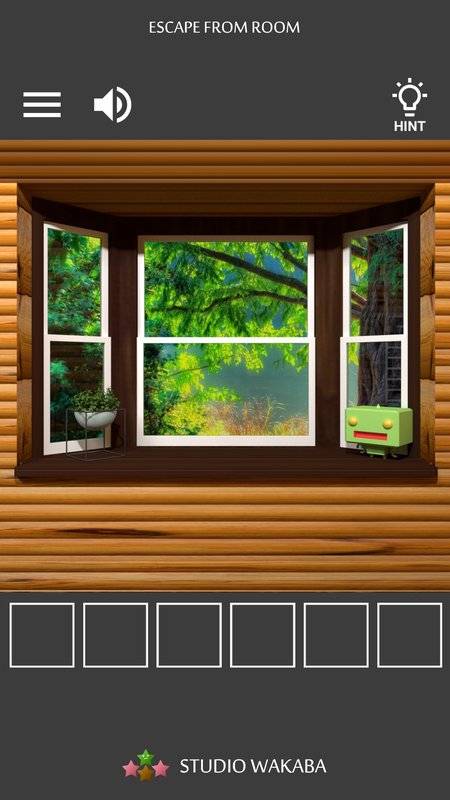 房间逃脱游戏：小鸟访问的房间app_房间逃脱游戏：小鸟访问的房间appios版