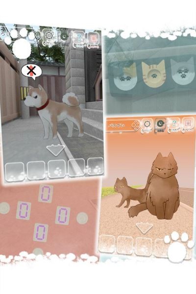 迷路猫咪的故事ios游戏下载