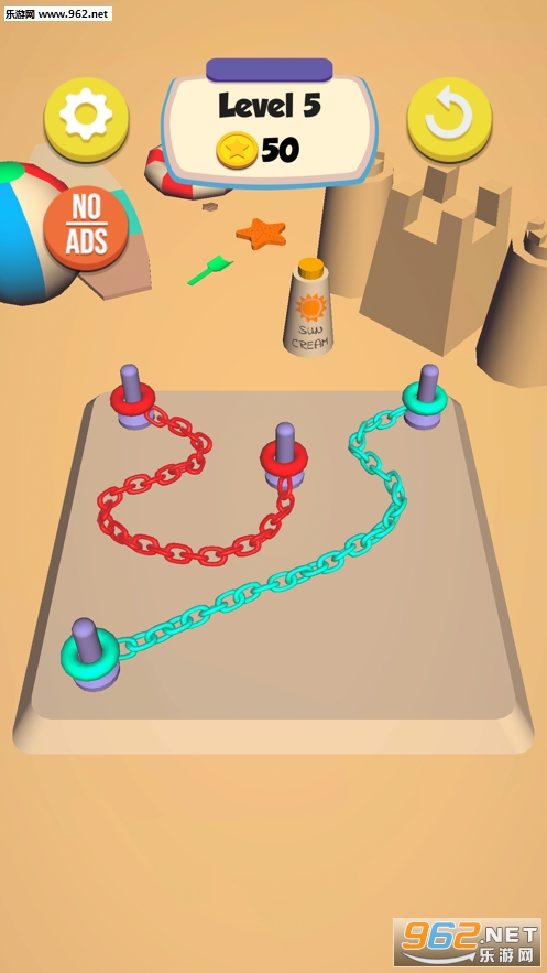 Chain Knots下载_Chain Knots下载最新官方版 V1.0.8.2下载