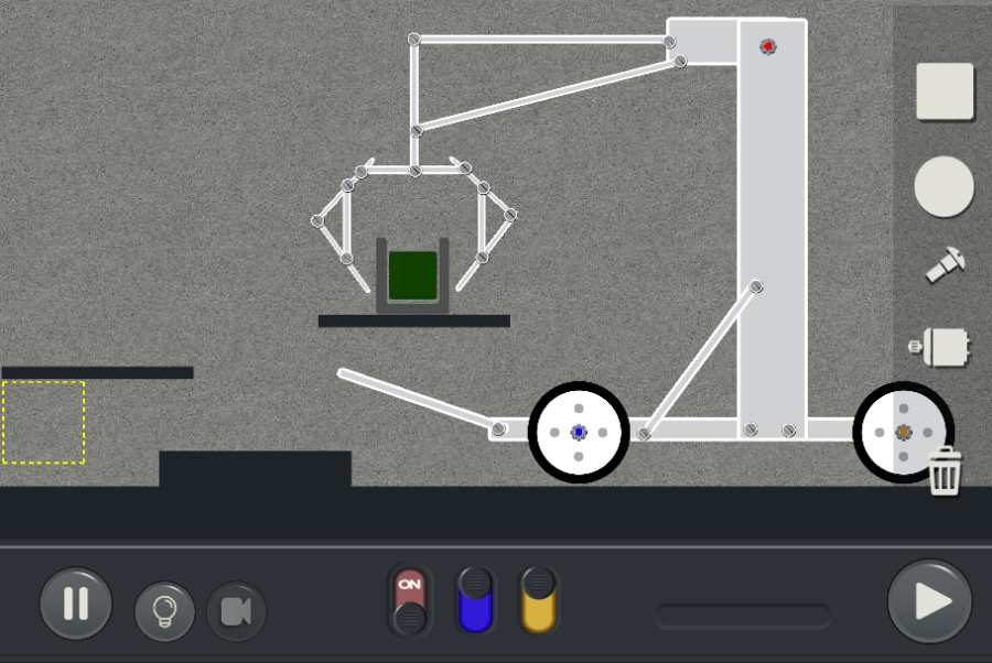 机械物理谜题app_机械物理谜题app安卓手机版免费下载_机械物理谜题app破解版下载