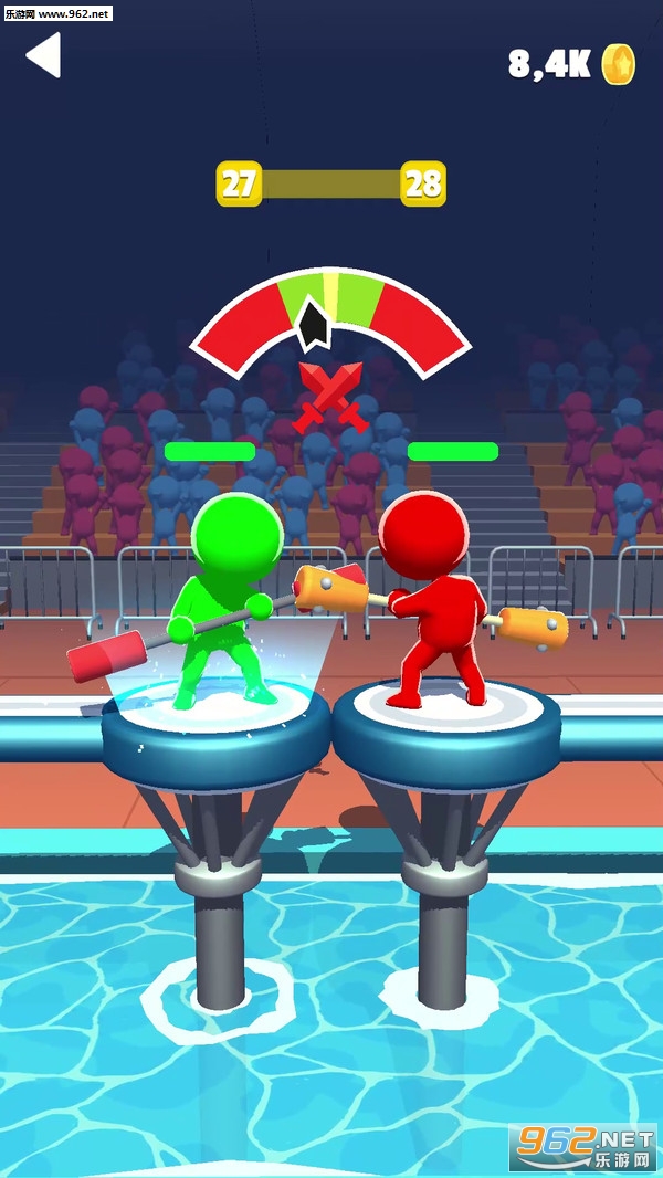完美冲击PerfectPunch手游下载