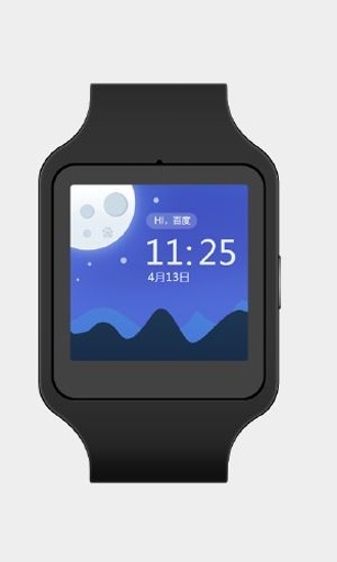 百度手表助手app_百度手表助手app最新版下载_百度手表助手appios版