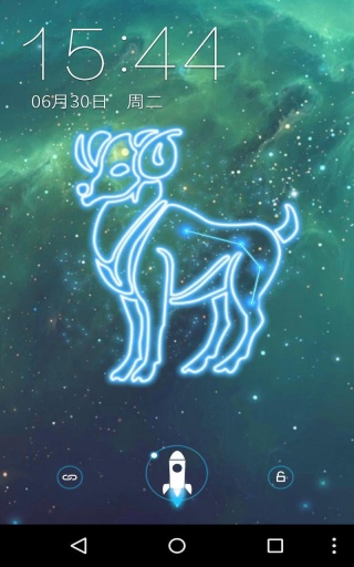 白羊座-梦象动态壁纸app_白羊座-梦象动态壁纸app安卓版下载