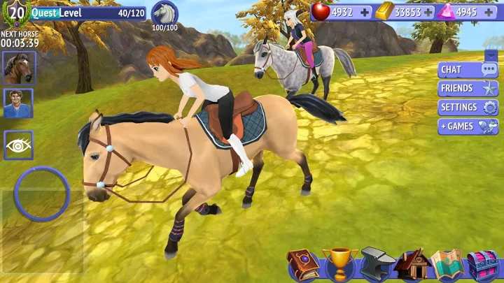 骑马故事app_骑马故事appapp下载_骑马故事app最新版下载