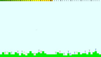 火柴人弓箭乱斗安卓版-火柴人弓箭乱斗升级版下载 v1.0