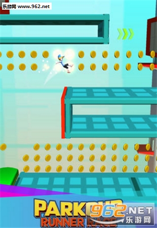 fun run race 3d官方版
