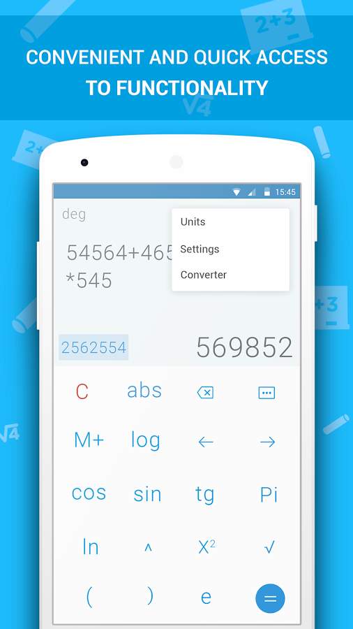 数学计算器app_数学计算器app安卓手机版免费下载_数学计算器app手机版安卓