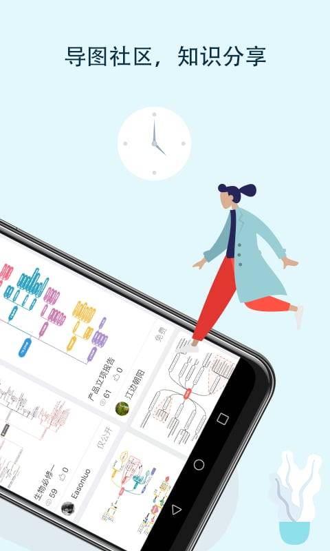 MindMaster思维导图下载