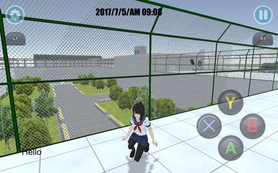 高校模拟2018app_高校模拟2018app安卓手机版免费下载_高校模拟2018app手机游戏下载