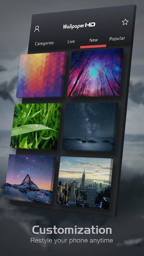 高清壁纸app_高清壁纸app最新版下载_高清壁纸app手机游戏下载