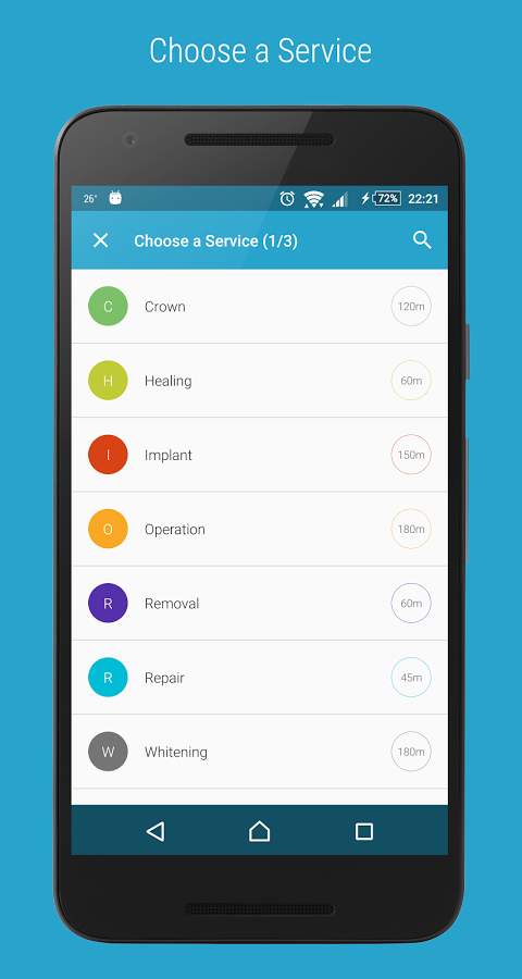Termin3:预约日历app_Termin3:预约日历app手机版安卓