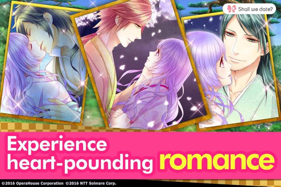 Teen Samurai / Shall we date?app_Teen Samurai / Shall we date?app下载